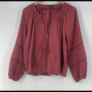 American Eagle Outfitters top size Medium